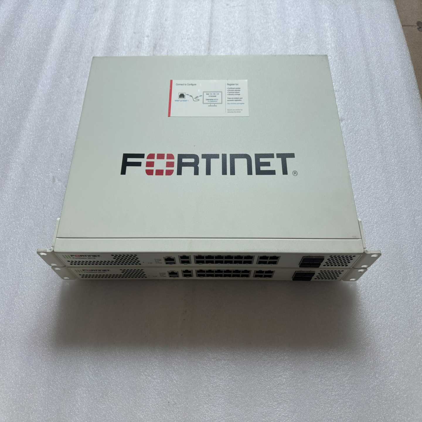 飞塔 FG-200E FG-201E 二手飞塔Fortiga~议价