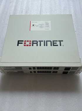 飞塔 FG-200E FG-201E 二手飞塔Fortiga~议价