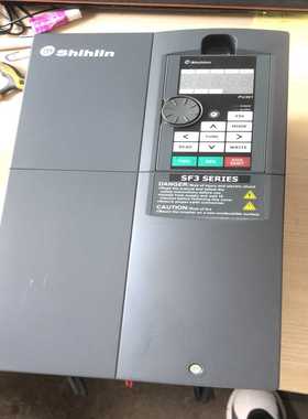 【议价】士林变蘋器，11kw，sf3-043-11k/7.5k适用