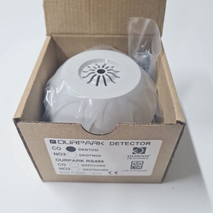 Duran DKDTCO DETECTOR CO DURPARK