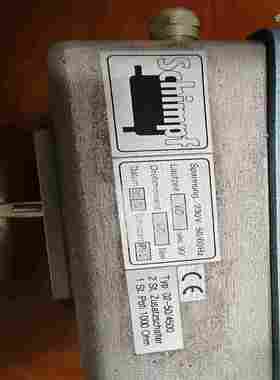 德国schimpf电动执行器伺服电机~询价