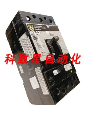 工业配件200安培断路器600VAC250VDC2极KAL26200WB