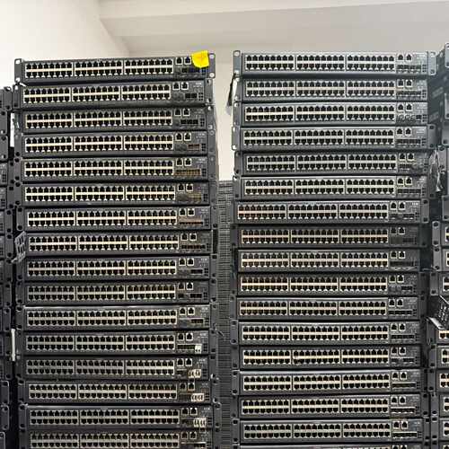 H3C华三S5830-52SC三层核心万兆交换机-议价