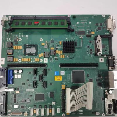 SINUMERIK PCU50.5-C主板A5E033-询价