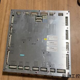 0实物照片 无拆议价商品 M2500 西门子控制器SIBCOS