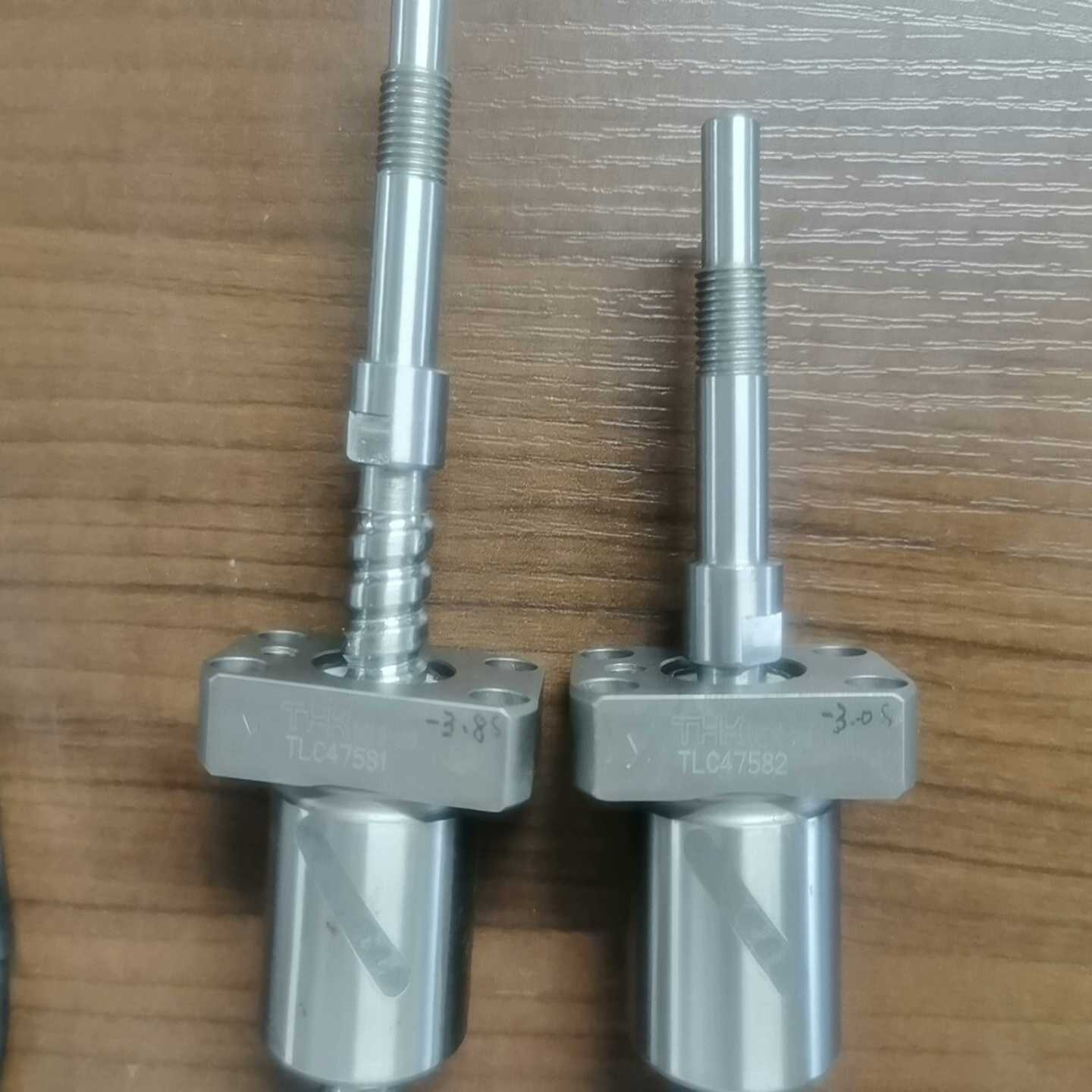 THK丝杆TLC47581总长145毫米-议价