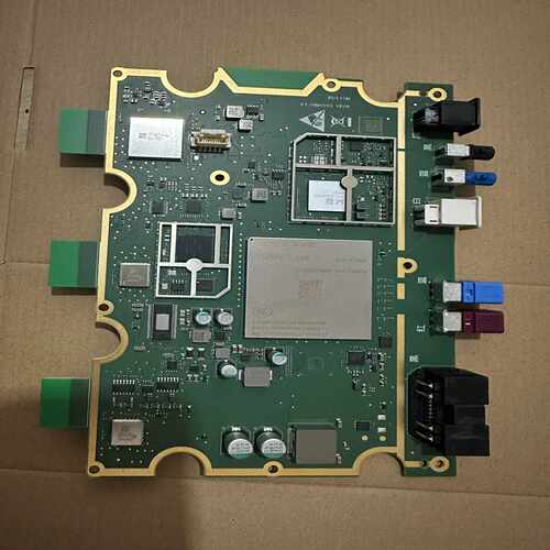 理想汽车主机芯片AG552Q-CN高通骁龙8295主机--议价商品
