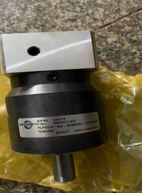 全新德国纽卡特NEUGART行星减速机PLPE070-064--议价商品