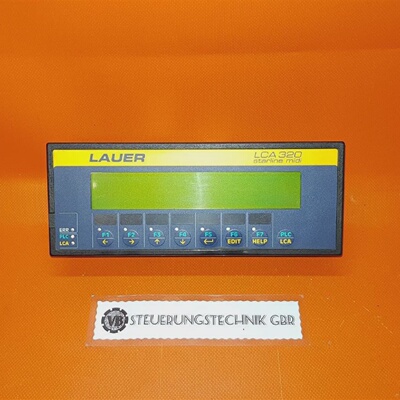 LAUER Lca 320300.001.0Starline Midi
