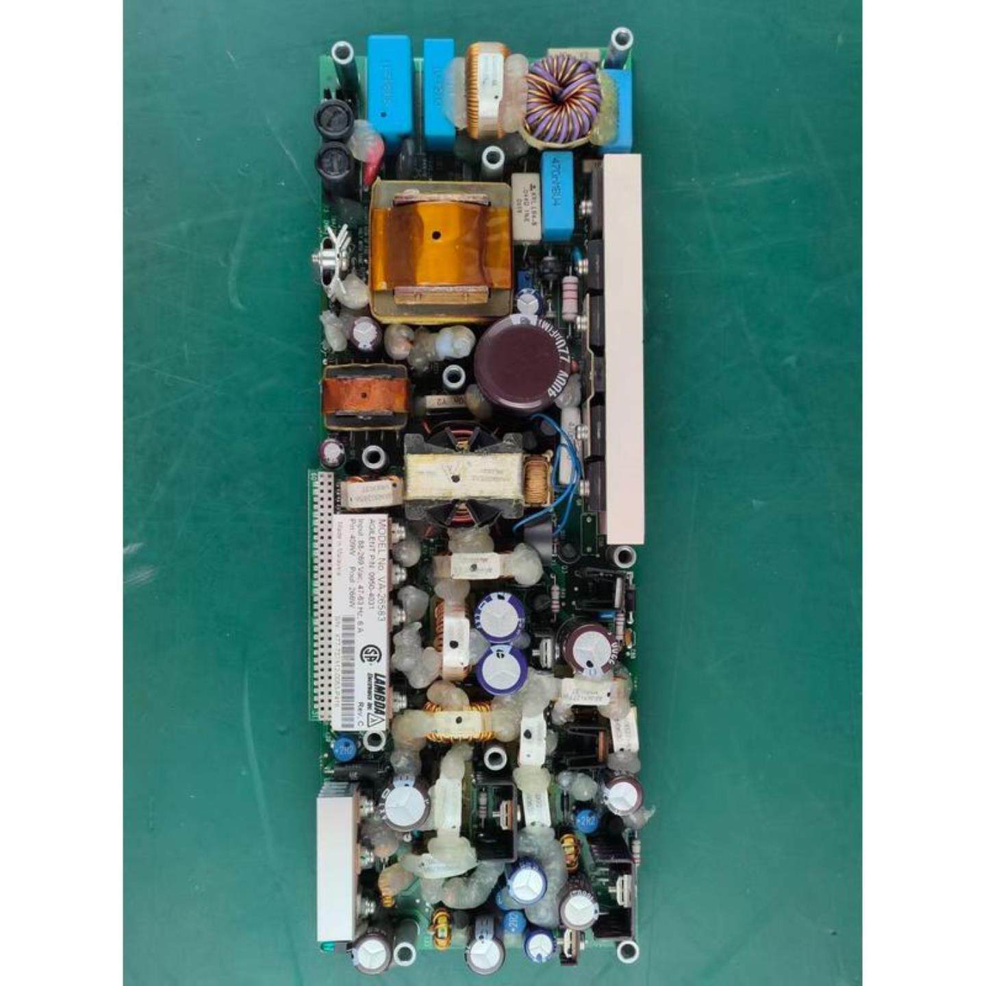 （议价)Agilent E4438C 电源 0950-4031