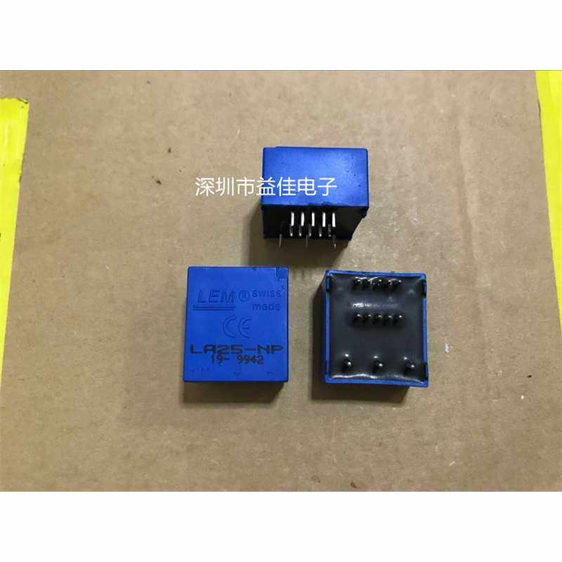 LA25-NP LA55-P/SP50 LA100-P LA200-P LV25-P电流电压传感器L