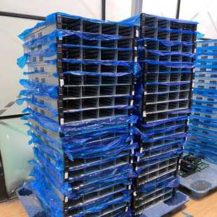 新到一批95新戴尔R720XD二手服务器3.5寸12盘 议价商品