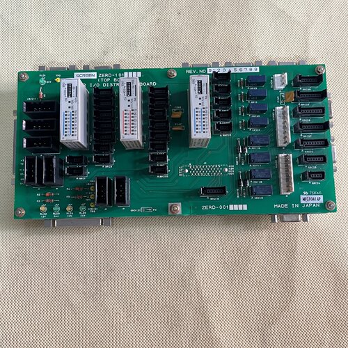 询-SCREEN ZERD101 TOP