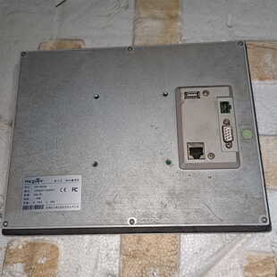 昆仑通态触摸屏TPC1061Hn，型号TPC1061Hn，2--议价商品