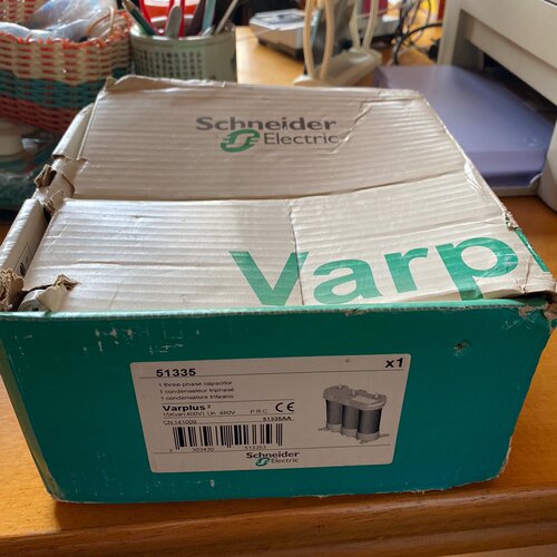 议价电容组号51335varplus模块15k适用