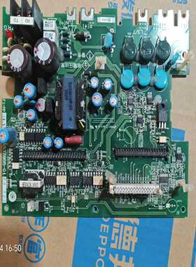 【幸琪商铺】F1S变频器电源驱动板SA537855-01，用于富