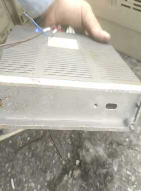 【议价】400W信捷伺服驱动器DS5L-20P4-PTA一个运费适用