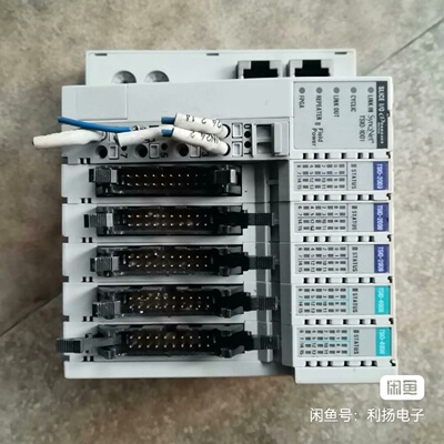 耦合器TSIO1001TSIO2009TSIO40