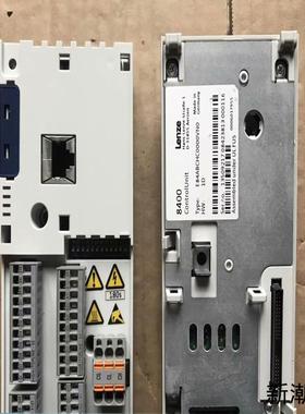 伦茨8400变频器ControlUnit模块 E84ABCH议价商品