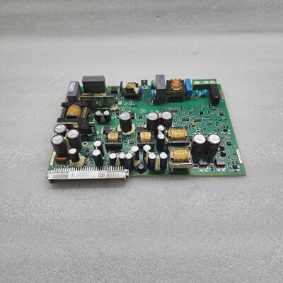 ABB 1MRK002239BBR03 POWER SUPPLY MODULE CARD SCANFIL 9320020