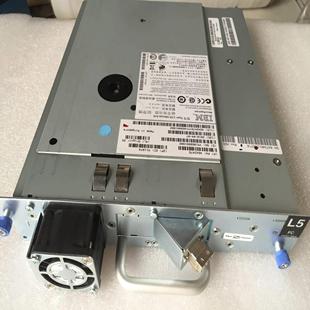 SAS磁帶機(jī)BRSLA 46議價(jià) Ultrium1760 配件HP LTO4 AK383A 0703