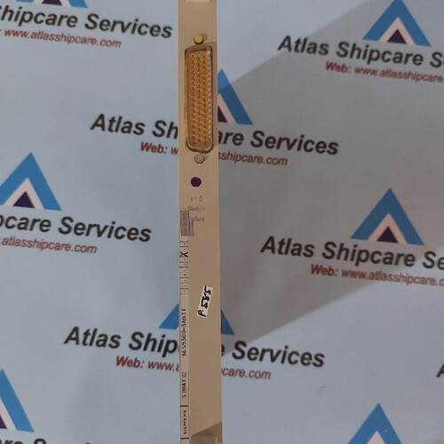 Mdulo De Falla Siemens Simatic 6ES53003AB11 Placa De Circuit
