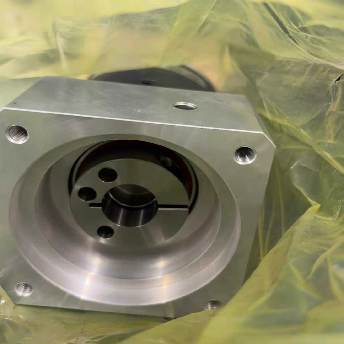 全新纽卡特减速机844482-1-003（PLE080-04--议价商品