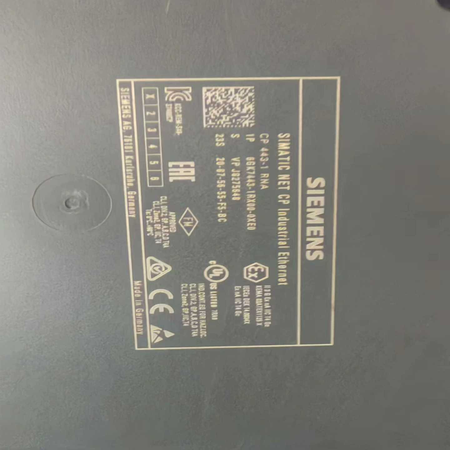 询价-WL12G-3P2582S10
