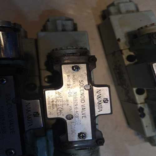 询》新的NS692RT6AGB54AC110V的N请询价