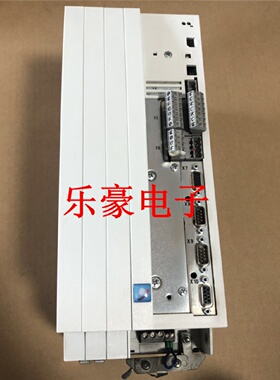 议价EVS9325-ES原装拆机伦茨伺服驱动器EVF9325-EV议价