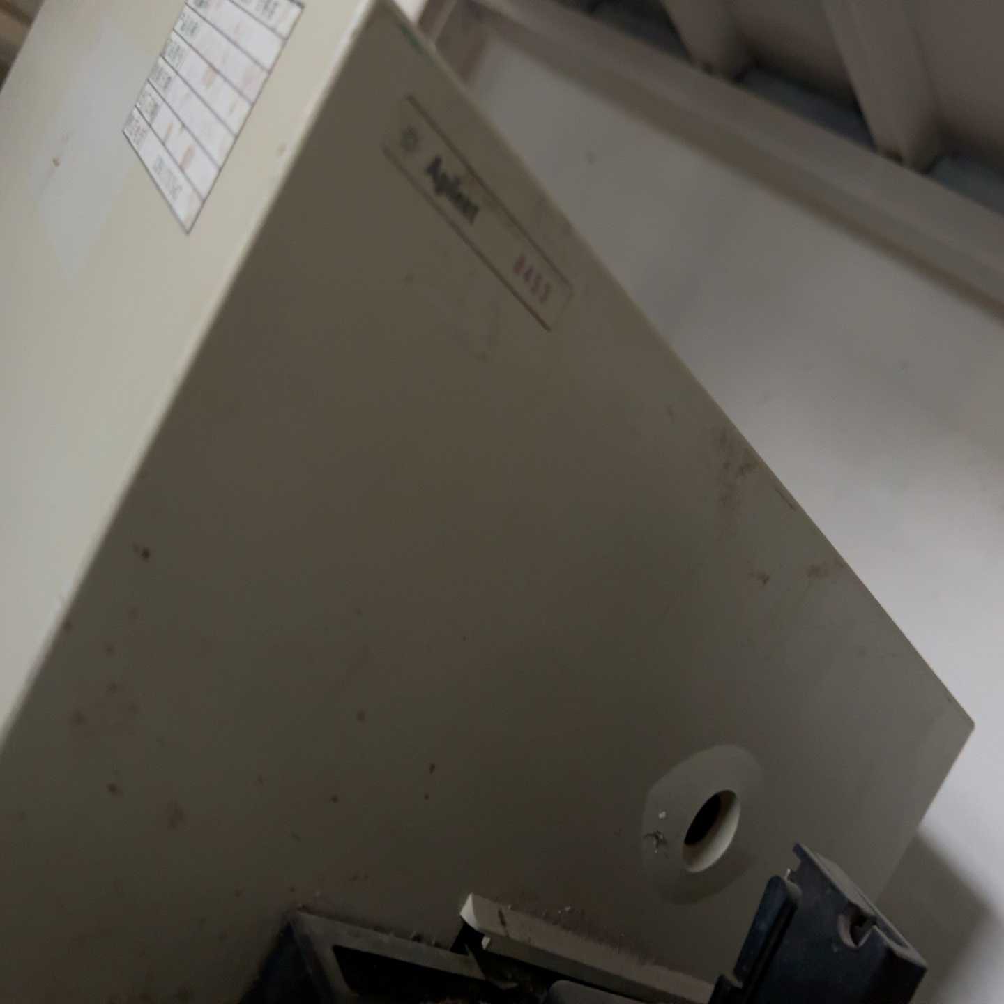 安捷伦8453紫外可见分光度计检测器：二极管阵列-议价