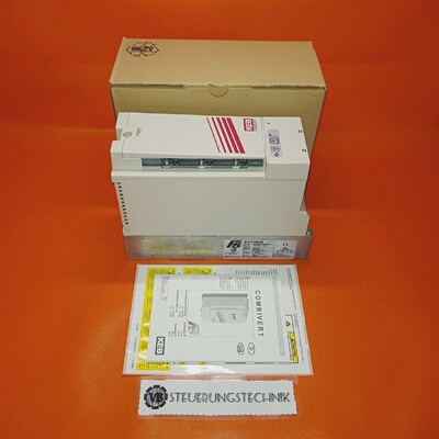 Inversor KEB F5 12F5GBD3A0A  40 kW