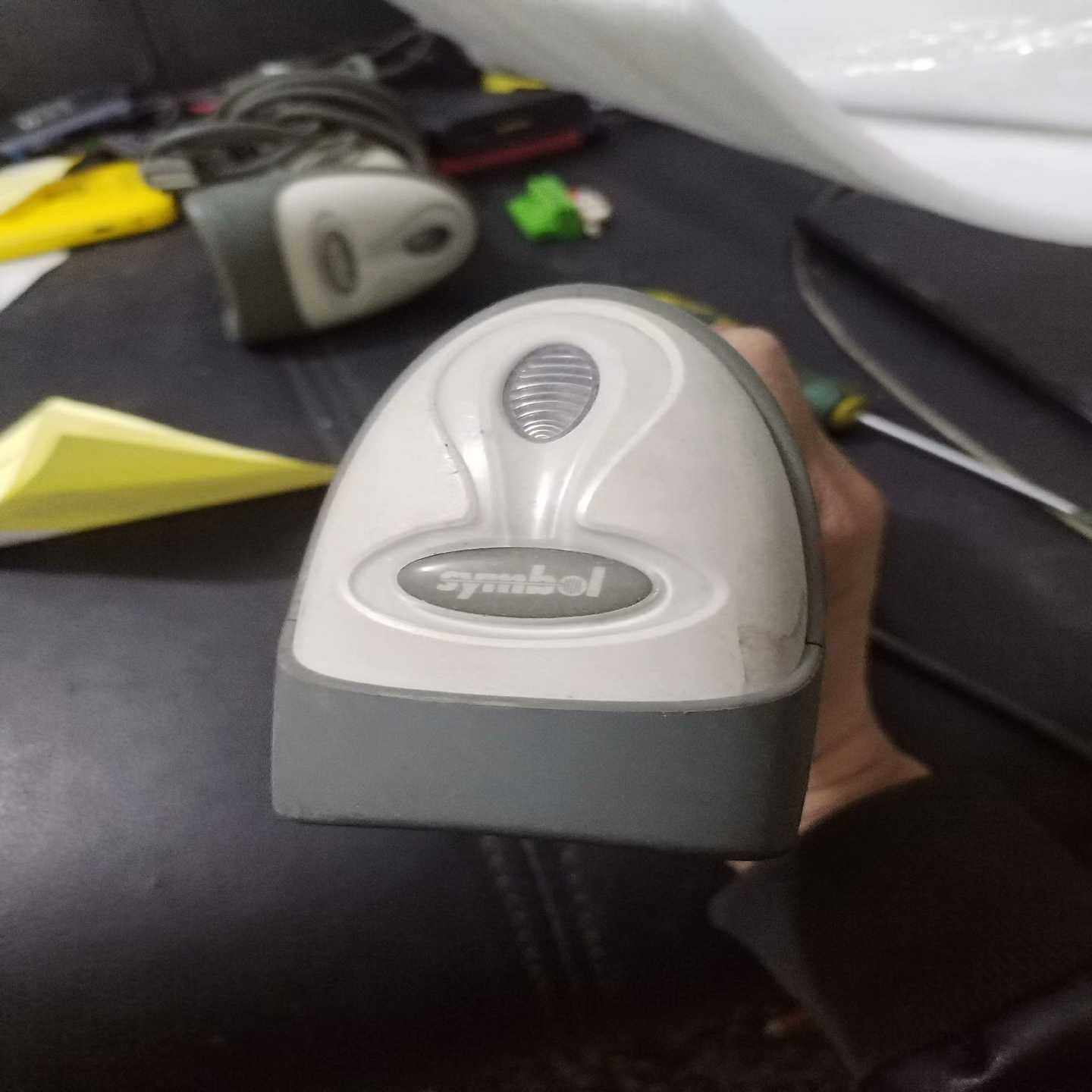 【议价】讯宝Ls2208-sr20001R成色如图适用