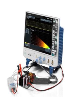 【幸琪商铺】罗德示波器RS RTO2002 RTO2012 RTO202