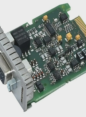 B&R8BAC0122.000-1AC0122ResolverInterfaceCard