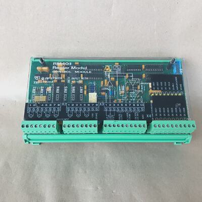 SAM ELECTRONICS RM401 Steuergert 271.138.278.D
