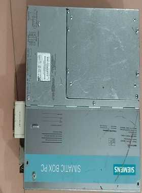 工控机SIMATICBOXPC627B，型号6E适用