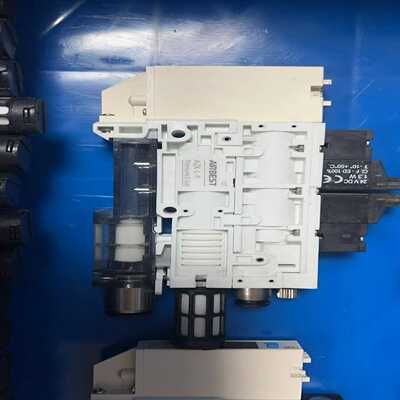 询价AIRBEST阿尔贝斯集成真空发生器AZK-L-P-F无包装