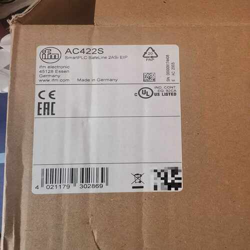 AC422S询价