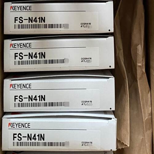 询-基恩士感测器FSN41N盒码一致未议价