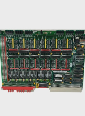 AppliedMaterialsAMAT0100-71624[D/I/O]PCBCard–VME[P5