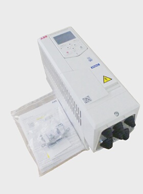 议价Abb Ach5800104A14 Frequenzumrichter 15 Kw  AchApH Unused