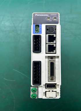 松下伺服100W驱动器：MADDT1205A，MADDT12--议价商品