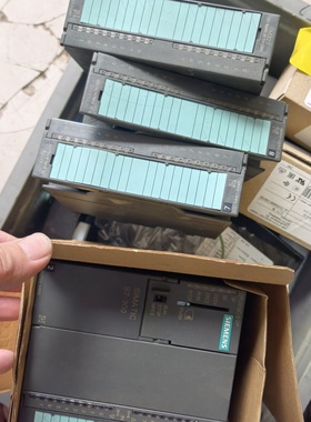 西门子S7300CPU313C2DP型号6ES73议价