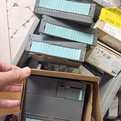 西门子S7300CPU313C2DP型号6ES73议价