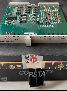 MICROPOISE模块E501FC两块全新正品原装实物-议价