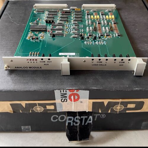 MICROPOISE模块E501FC两块全新正品原装实物-议价