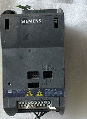西门子变频器6SL32110AB137UA1