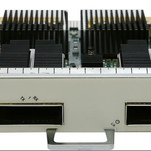 CR5D00E2NC792端口100GBaseCFP2灵活插卡AP481A03032XU议价