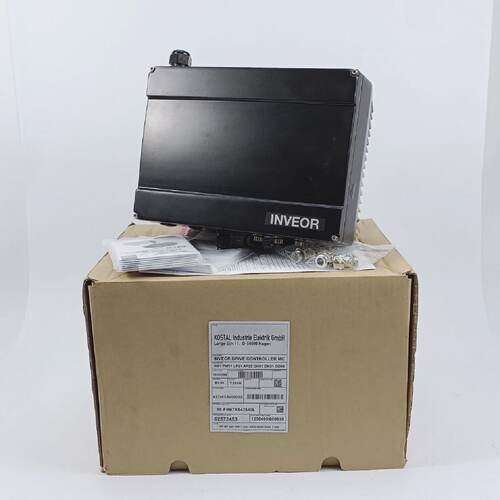 KOSTAL INV MC IV01 PW11 LP01 AP22 GH01 DK01 CO00 INVEOR M Fr
